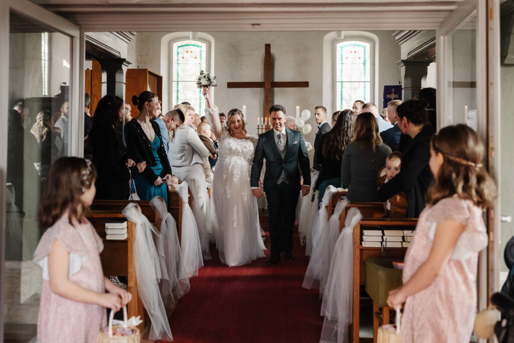 Hochzeit im Schloss Diedersdorf