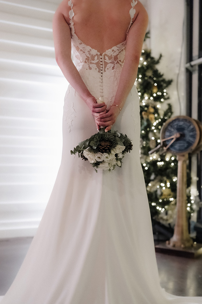 Hochzeitsvideograf Berlin Brandenburg Dennis und Steffi