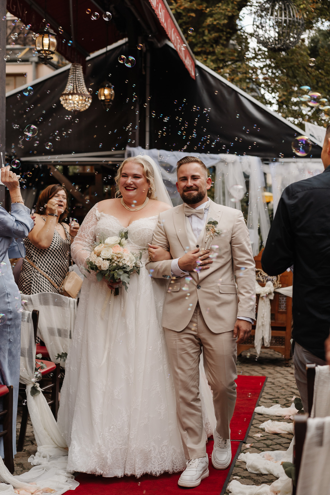 Hochzeitsvideograf Dennis Gericke